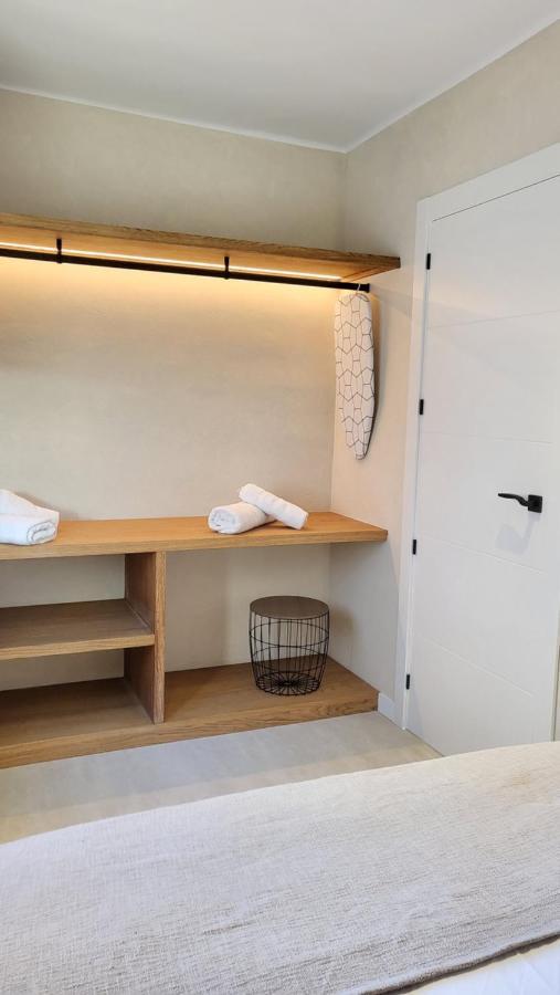 Apartamentos Marplana Castelldefels Luaran gambar