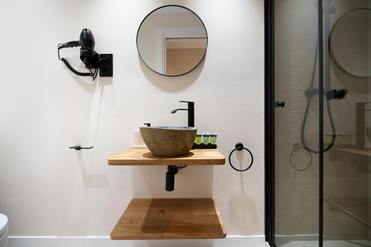 Apartamentos Marplana Castelldefels Luaran gambar