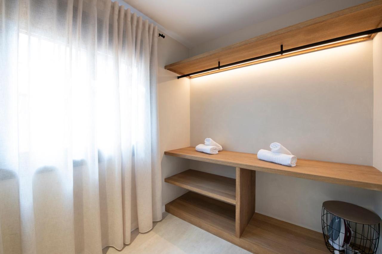 Apartamentos Marplana Castelldefels Luaran gambar